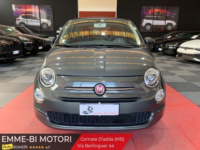 FIAT 500 1.2 Pop