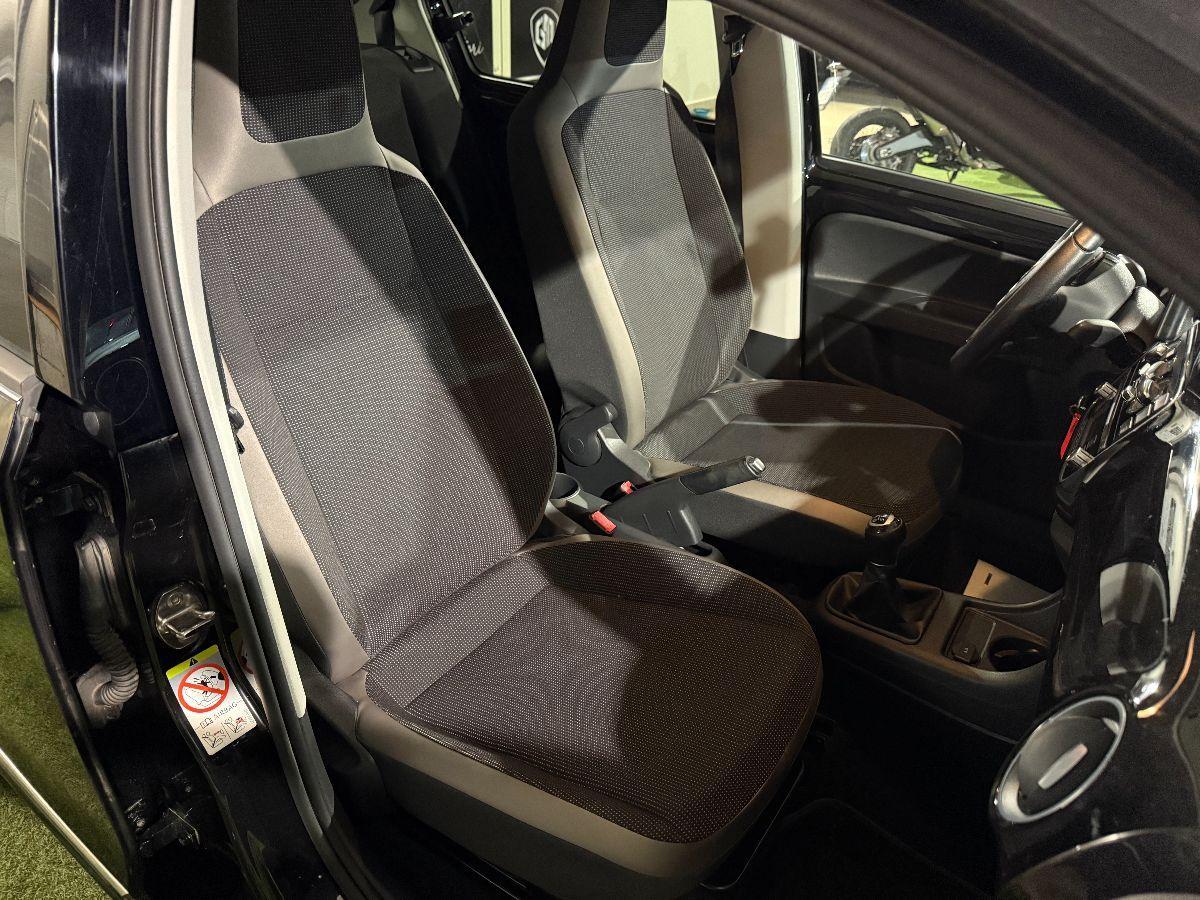 VOLKSWAGEN - Up! 5p 1.0 eco Move 68cv