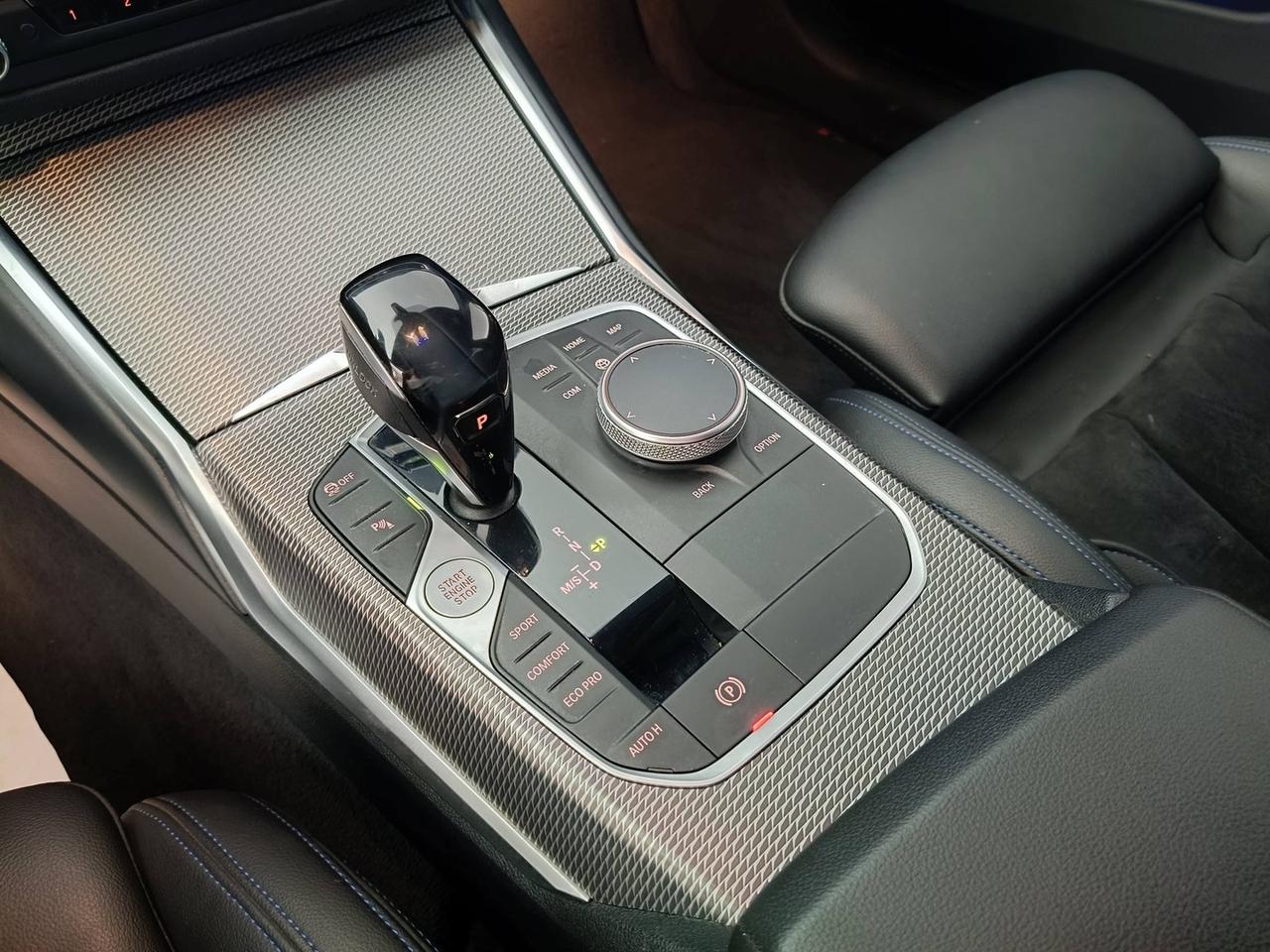 BMW Serie 3 G21 2019 Touring - 320d Touring Msport