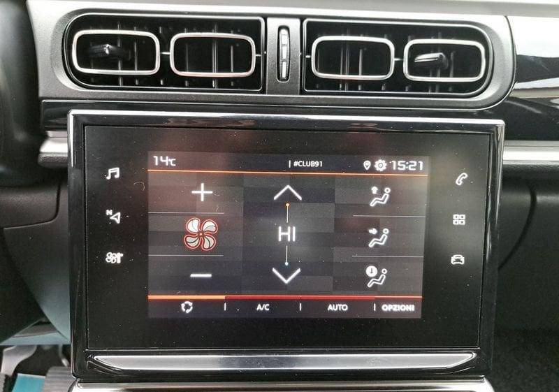 Citroën C3 C3 PureTech 83 S&S Shine