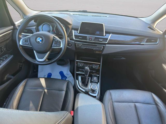 BMW 225 xe Active Tourer iPerformance Luxury aut.