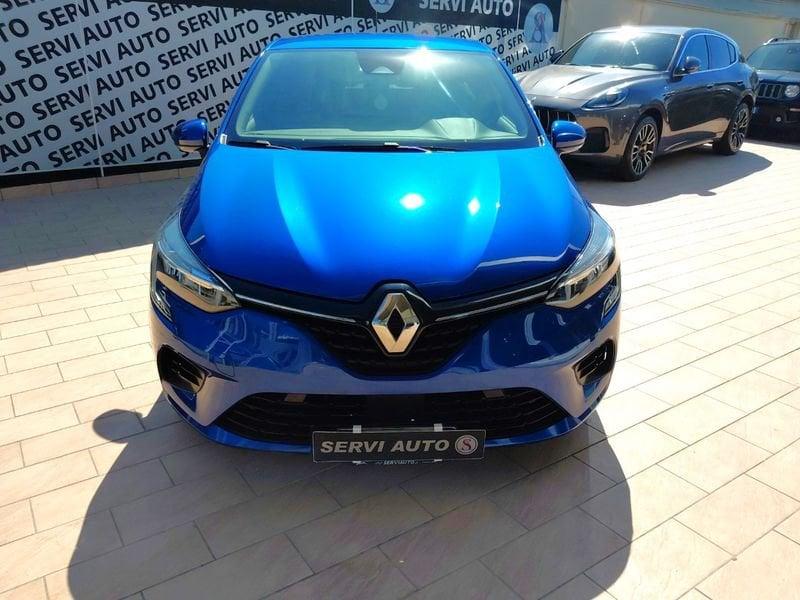 Renault Clio E-Tech Hybrid 1.6 Hybrid E-TECH 140cv INTENS
