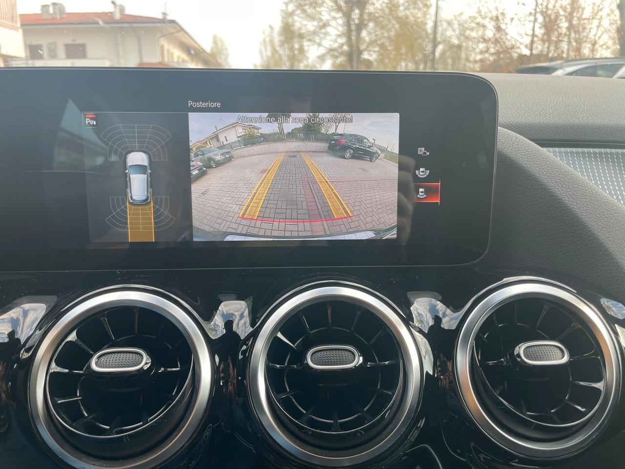 Mercedes-benz GLA 180 Automatic Sport Plus