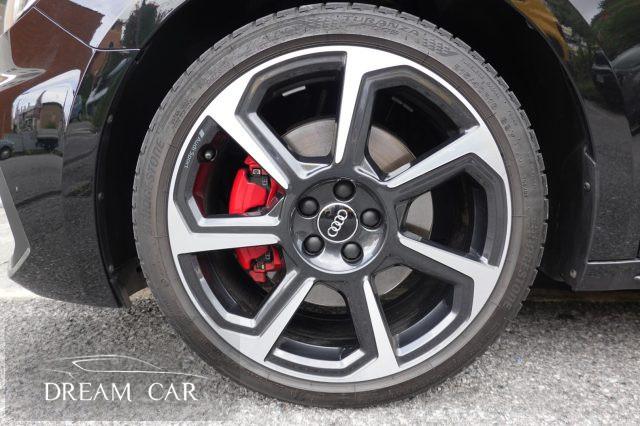 AUDI A1 SPB 40 TFSI S-tronic S-line edition BANG&OLUFSEN