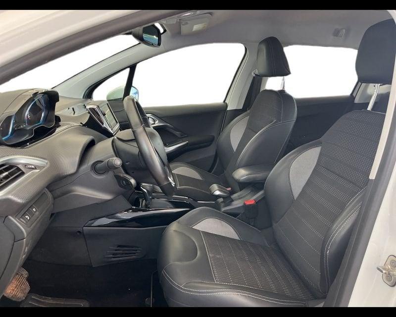 Peugeot 2008 1.5 bluehdi Allure s&s 120cv eat6