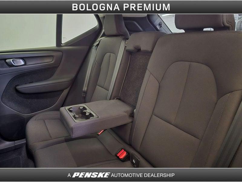 Volvo XC40 XC40 T2 Geartronic Momentum N1