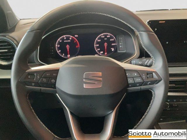 SEAT Arona 1.0 EcoTSI 110 CV DSG XPERIENCE