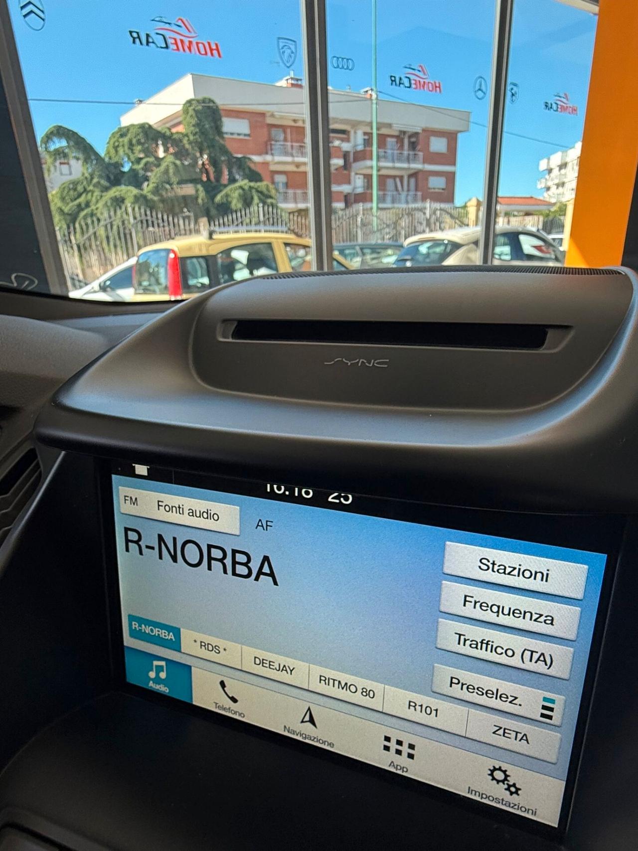 Ford Kuga 1.5 EcoBlue 120 CV 2WD Titanium RETROCAM,LED,NAV,PORT AUTOMATICO