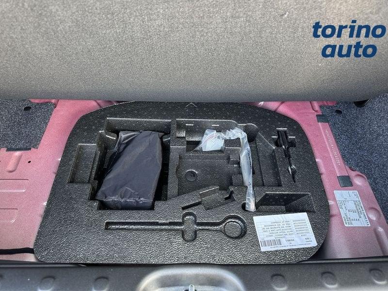 FIAT Panda Panda 1.0 FireFly S&S Hybrid