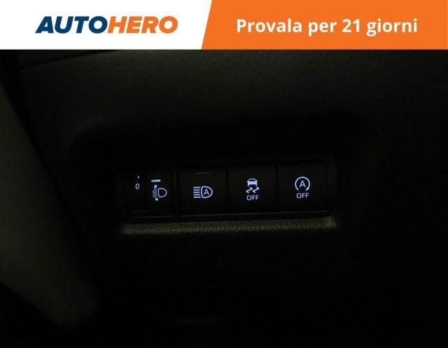 TOYOTA Aygo X 1.0 VVT-i 72 CV 5 porte Active