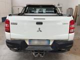 Mitsubishi L200 L 200 2.4 DI-D/154CV Double Cab UNICO PROPRIETARIO