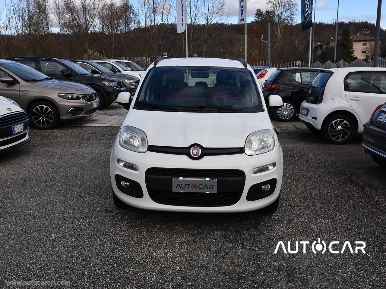 FIAT Panda 1.2 Active EasyPower