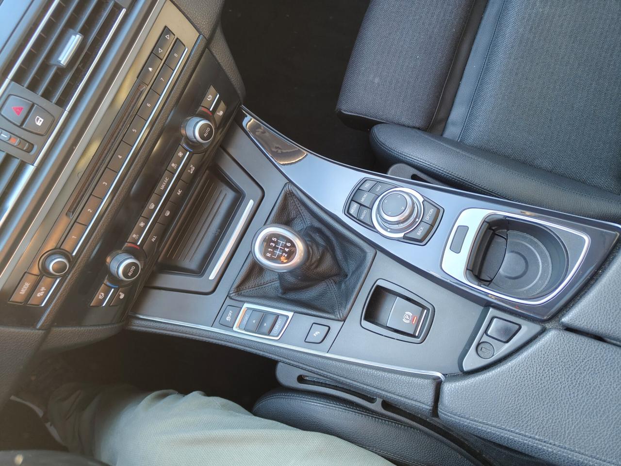 Bmw 520 520d Msport