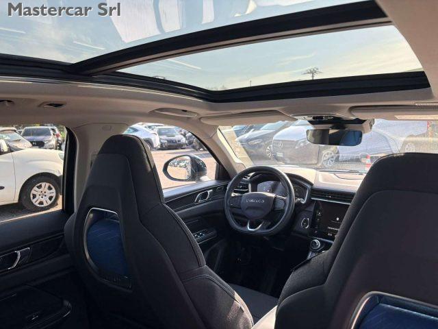 LYNK & CO 01 01 1.5 td 192KW phev auto - GL958SW