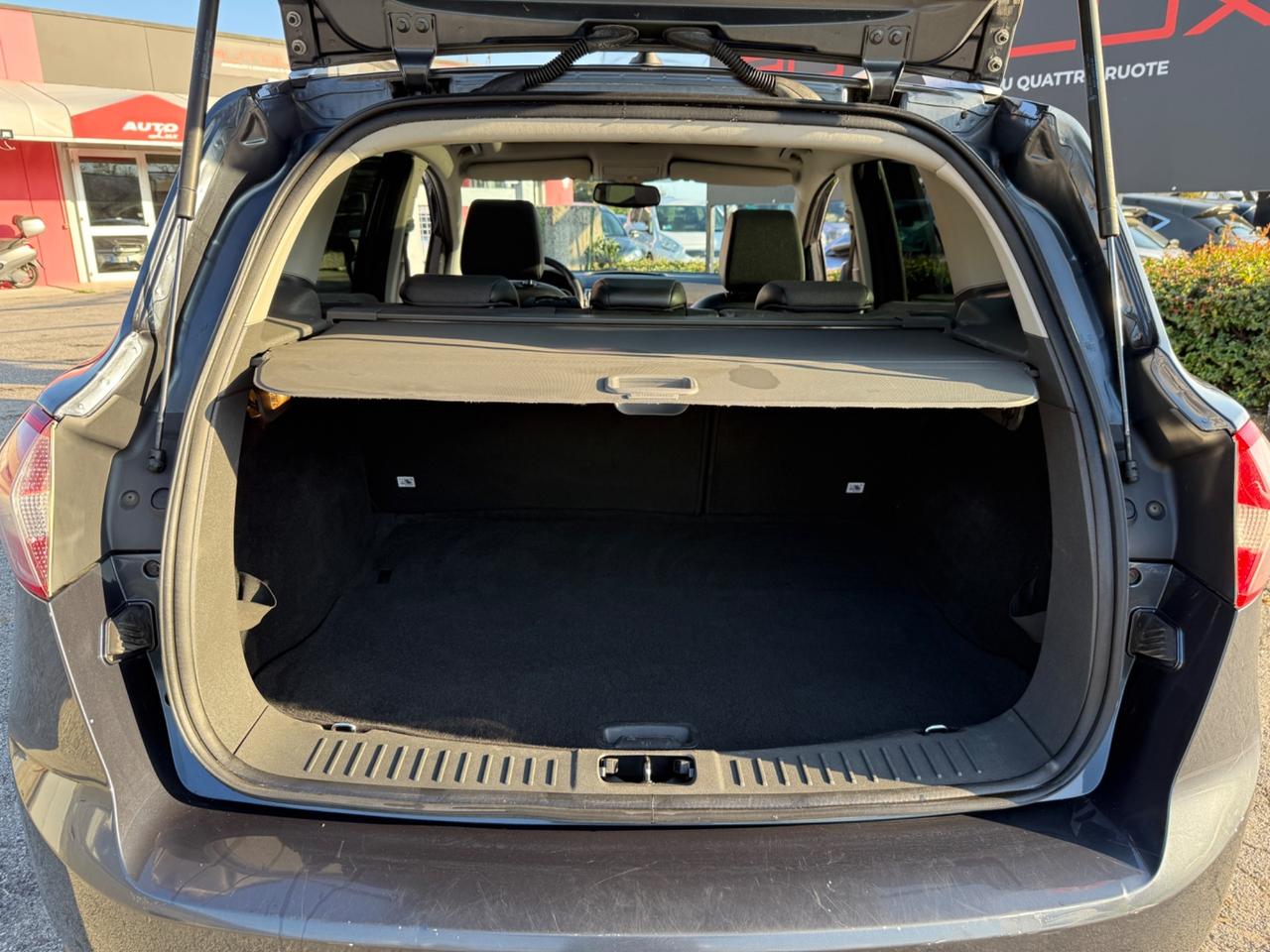 Ford Kuga 2.0 TDCi 136 CV 4WD 4x4 Titanium 176.000Km