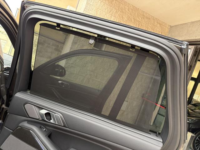 BMW X5 xDrive30d 48V Msport Pro con soli 3563 km