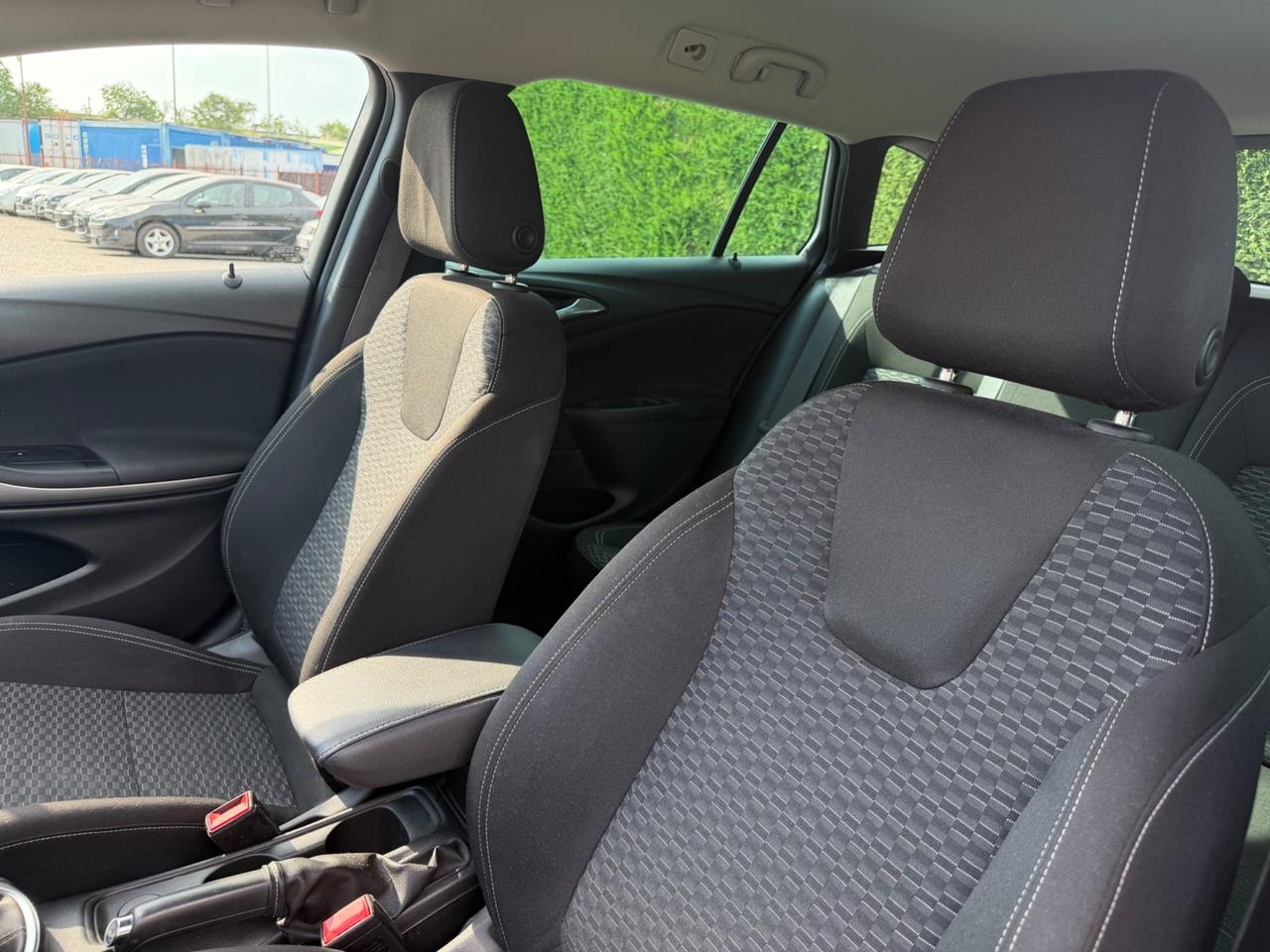 Opel Astra 1.6 CDTi 110CV Start&Stop Sports Tourer Innovation