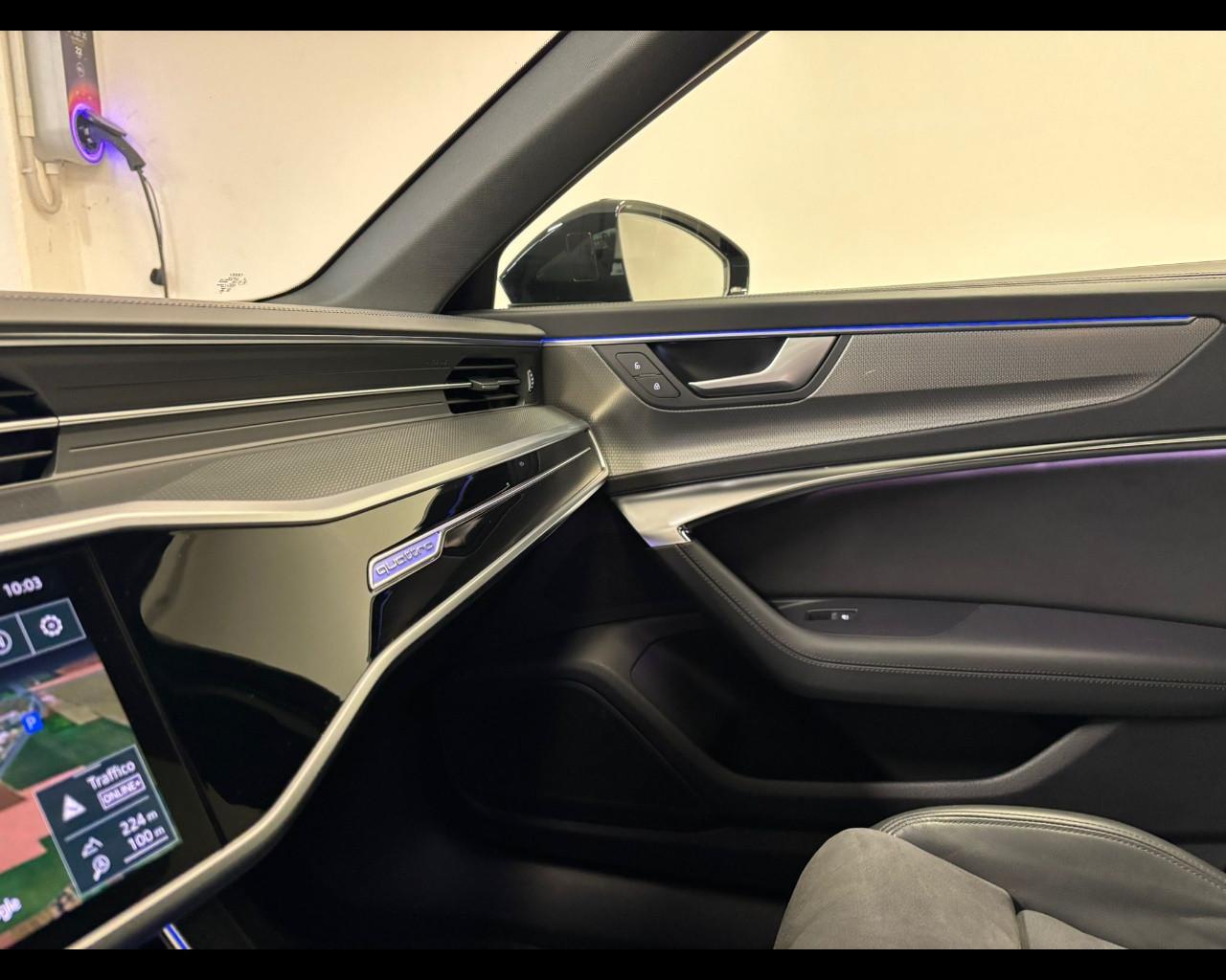 AUDI A6 V 2019 Allroad - A6 Allroad 55 3.0 tdi mhev 48V Evolution quattro 344cv tiptronic