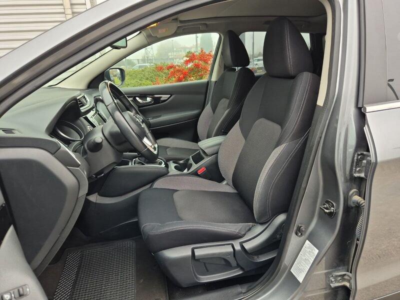 Nissan Qashqai Qashqai 1.3 DIG-T 160 CV DCT N-Connecta