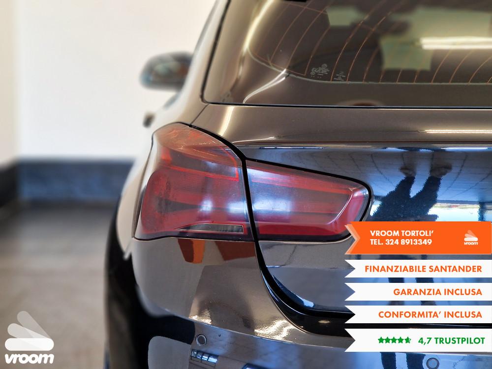 BMW Serie 1 (F20) 118d 5p. Msport