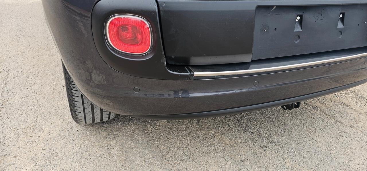 Fiat 500L Living 1.6 Multijet 105 CV Lounge