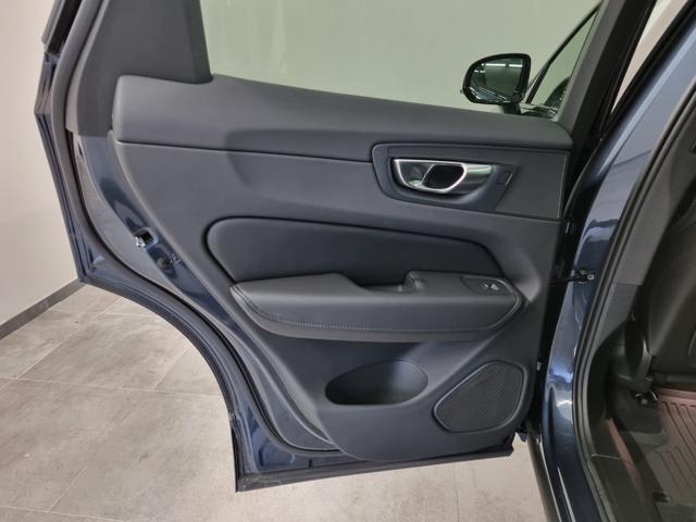 VOLVO XC60 T6 Recharge Plug-in Hybrid AWD automatico Plus Dar