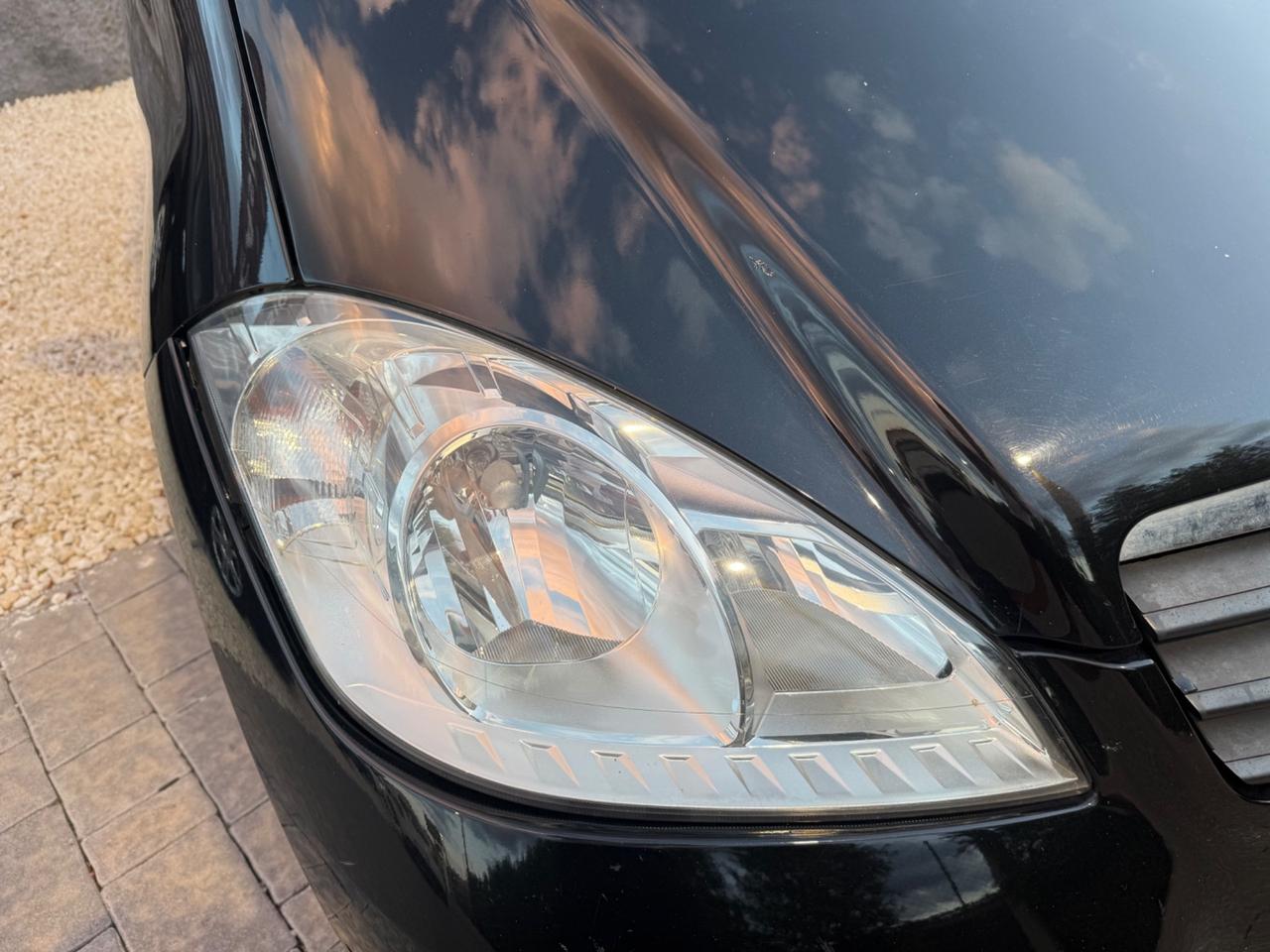 Mercedes-benz A 180 CDI Executive