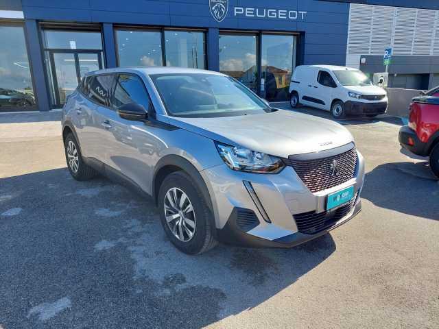 Peugeot 2008 PureTech 100 S&S Active