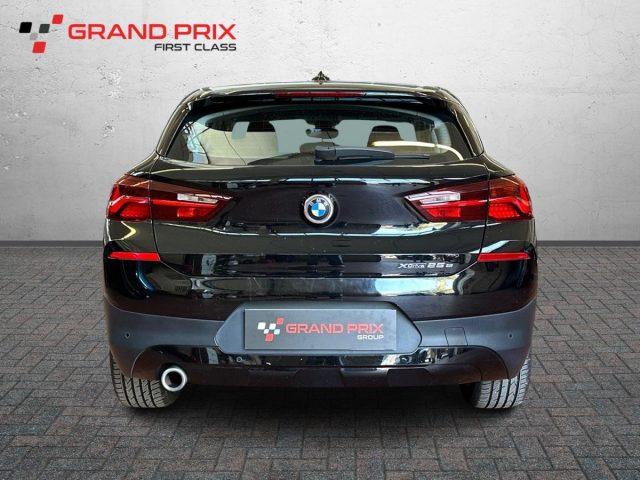 BMW X2 xDrive25e Business-X