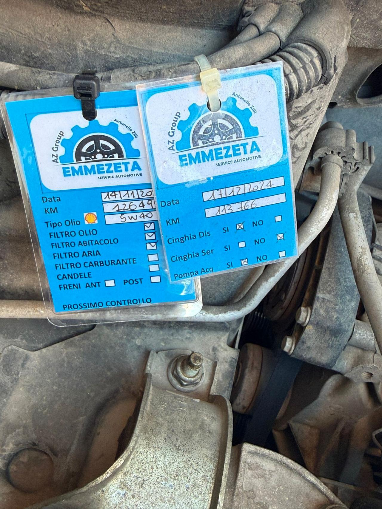 FIAT 500 1,2 BZ 69 CV LOUNGE 3P