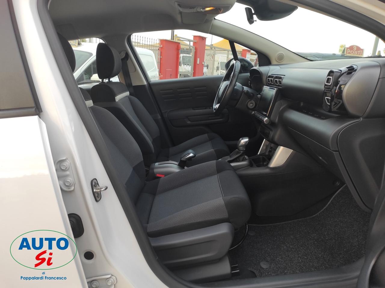 Citroen C3 Aircross 1.5 BlueHDi - 120cv FULL OPTIONAL
