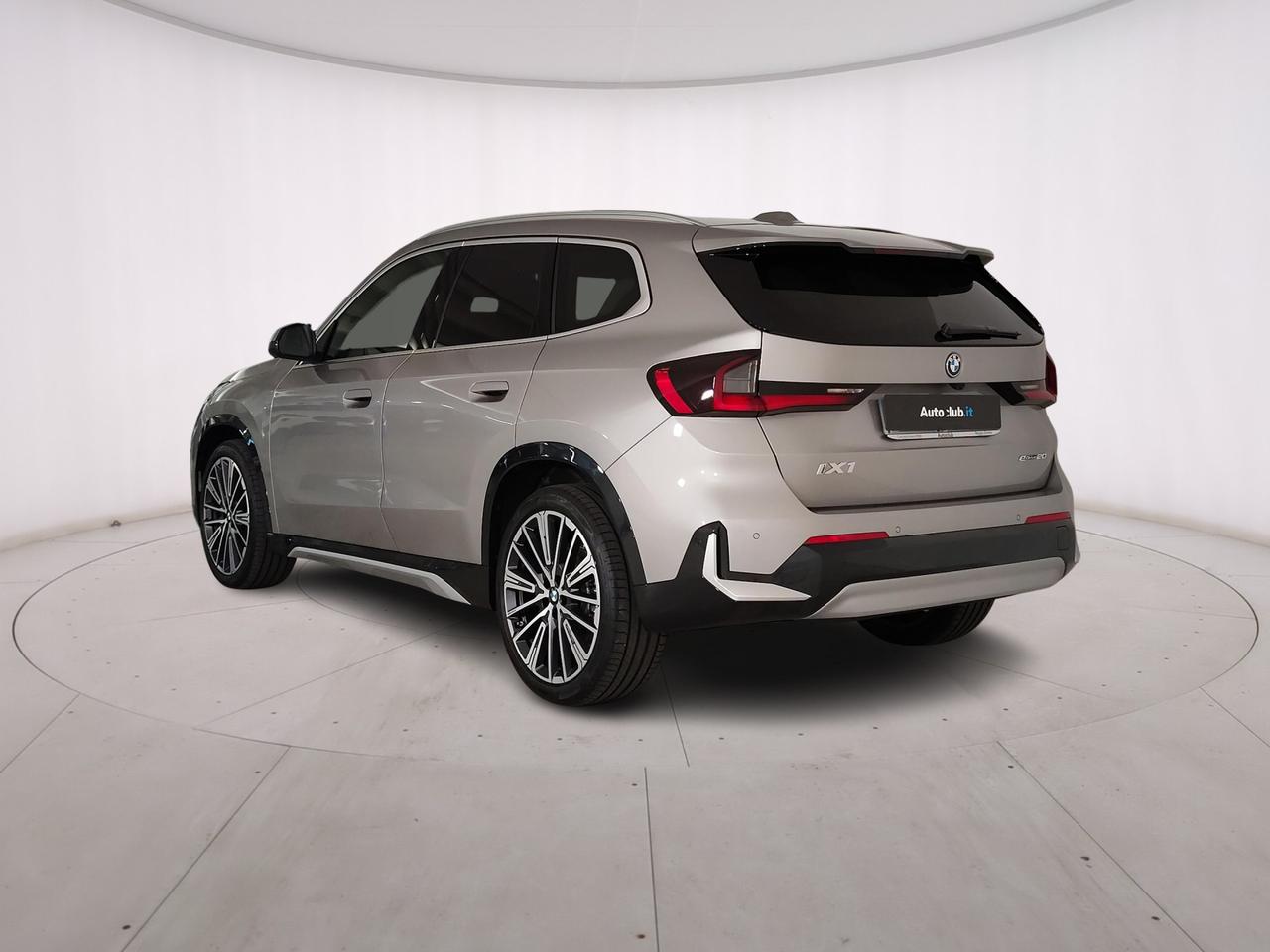 BMW X1 iX1 eDrive20 Pure Edition