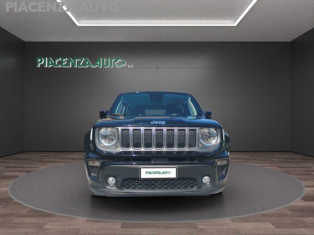 JEEP Renegade 1.6 Mjt 130 CV Limited.PREZZO REALE