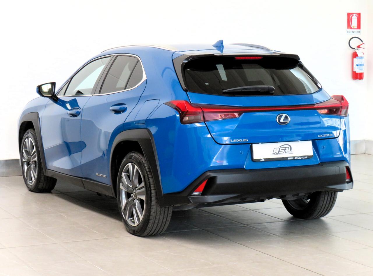 Lexus UX Full Electric Premium Fleet | iva 22% inclusa