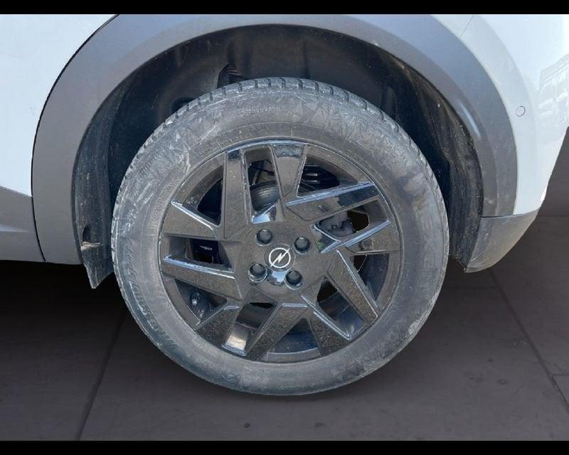 Opel Mokka II 2020 electric GS Line 136cv