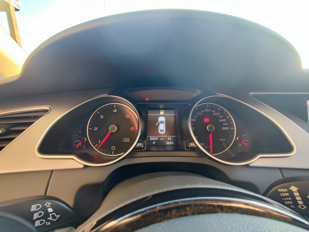 Audi A5 SPB 2.0 TDI 177 CV multitronic Business Plus