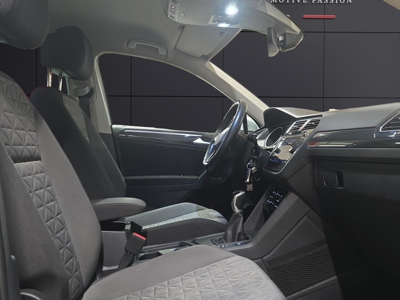 Volkswagen Tiguan 2.0 TDI Life PREZZO REALE