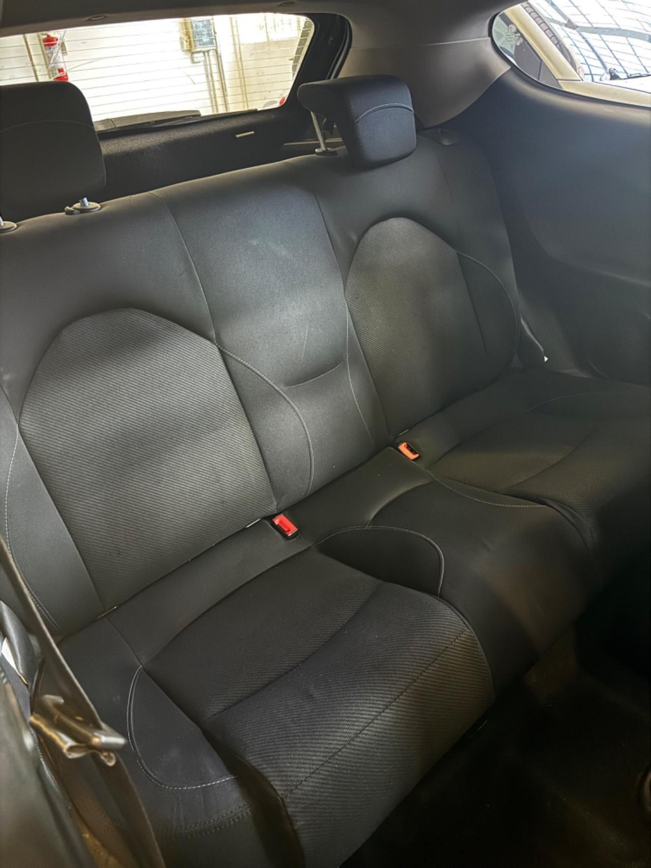 MITO 1.3 DIESEL 95CV FINANZIABILE SENZA BUSTE PAGHE