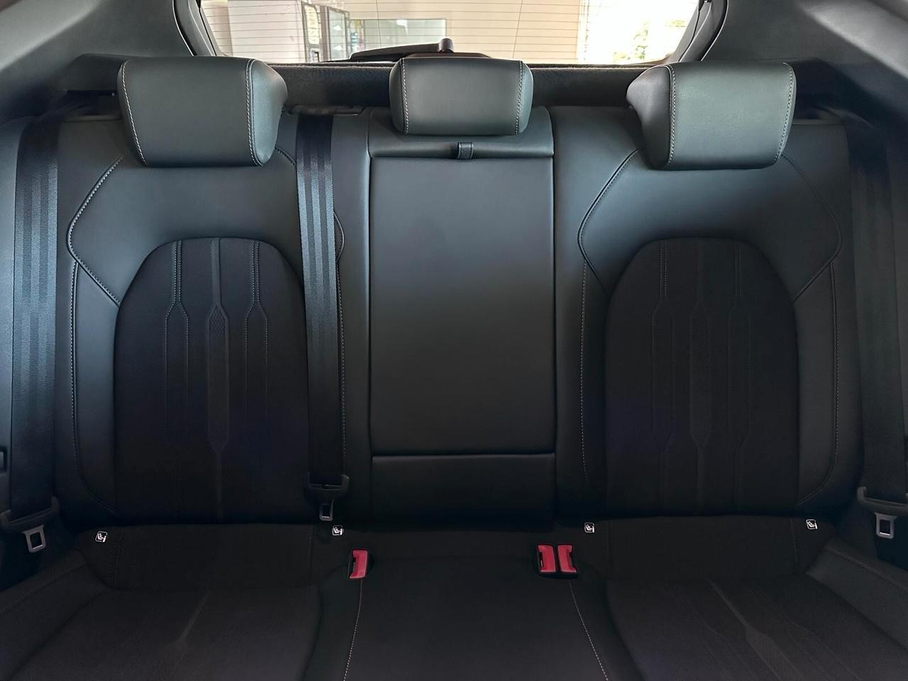 Cupra Formentor 2.0 TDI 4Drive DSG 2023 UniProprietario Prezzo Reale