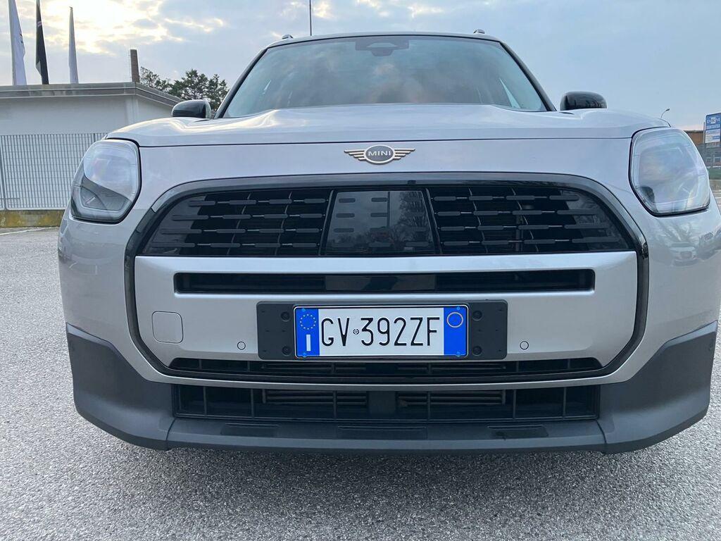 Mini Mini Countryman 1.5 48V C Classic Steptronic