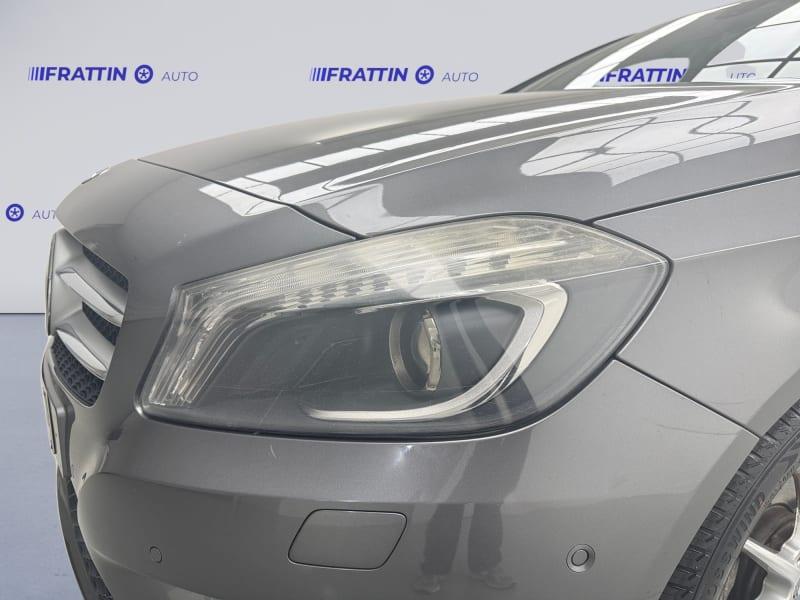 MERCEDES A 180 CDI BLUEEFFICIENCY SPOR