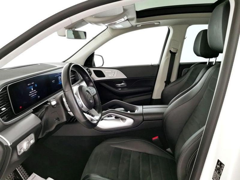 Mercedes-Benz GLE 400 d 4Matic Premium Plus - IVA DEDUCIBILE