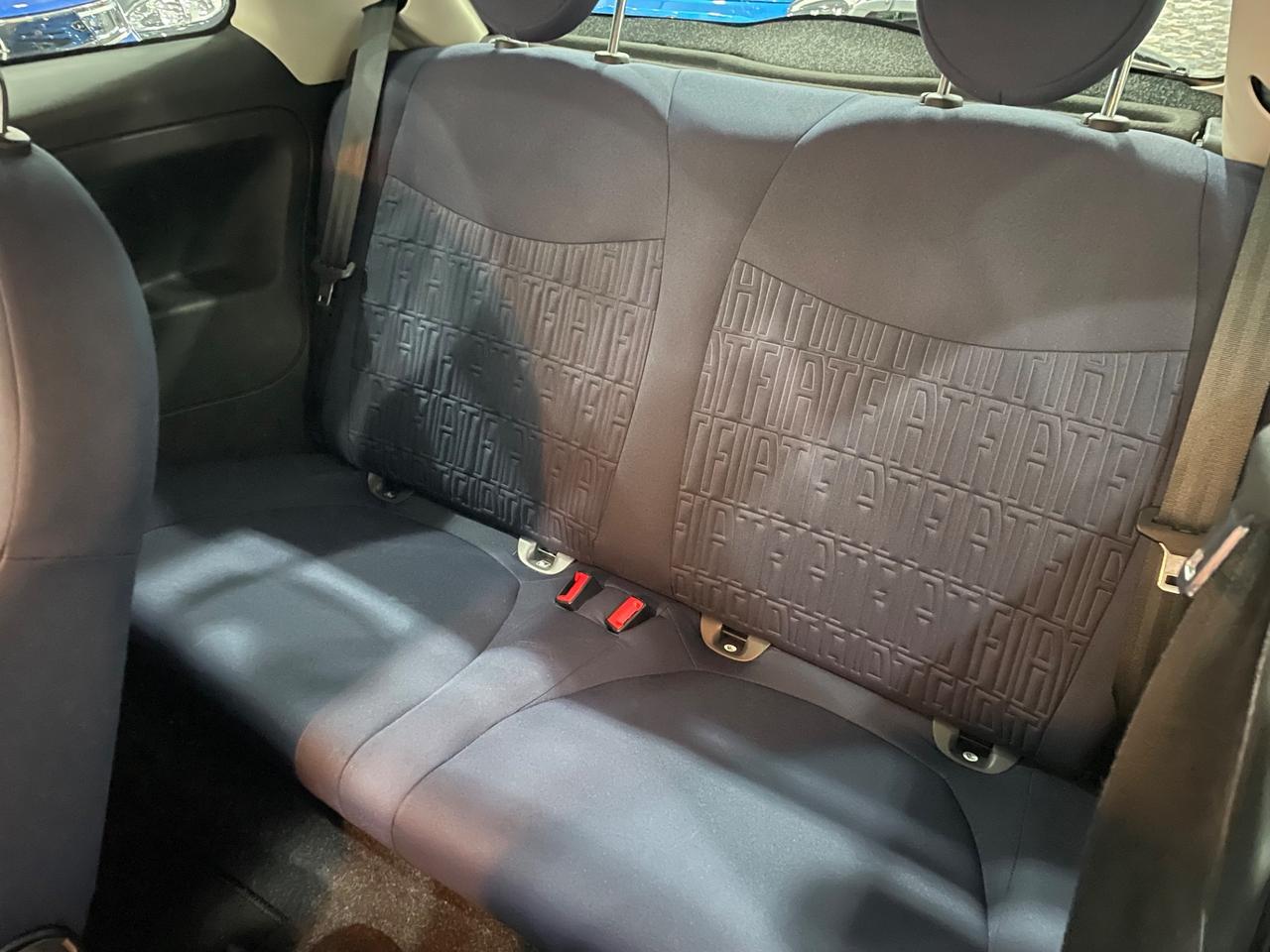 Fiat 500 1.0 Hybrid Cult “2022”