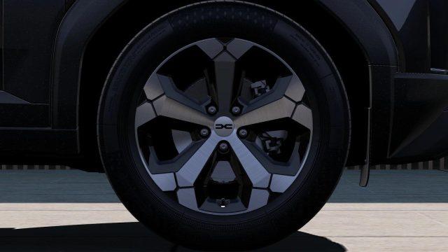 DACIA Duster Duster Eco-G 120 CV Journey