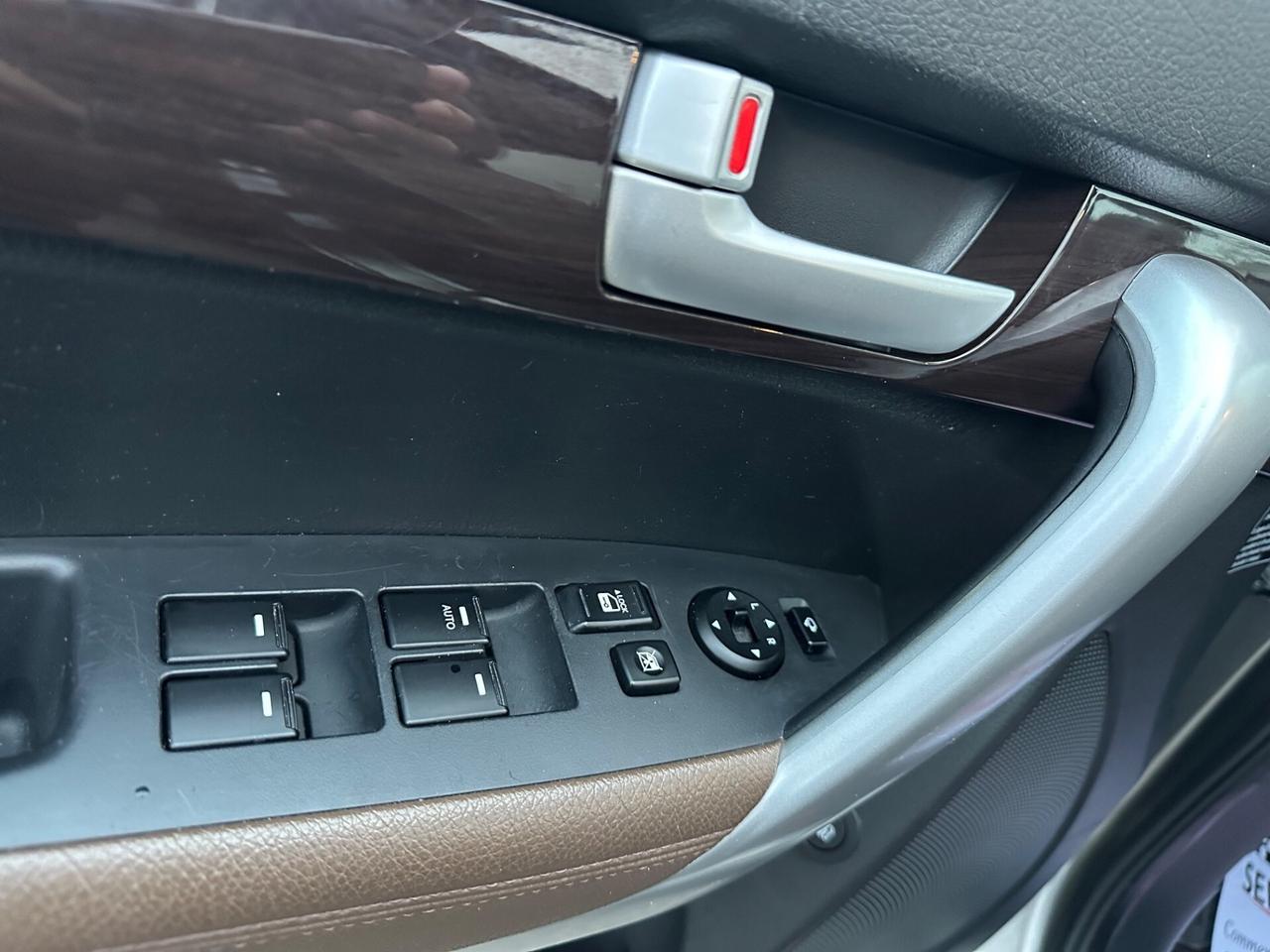 Kia Sorento 2010 2.2 CRDI 4WD Class 128.000 KM