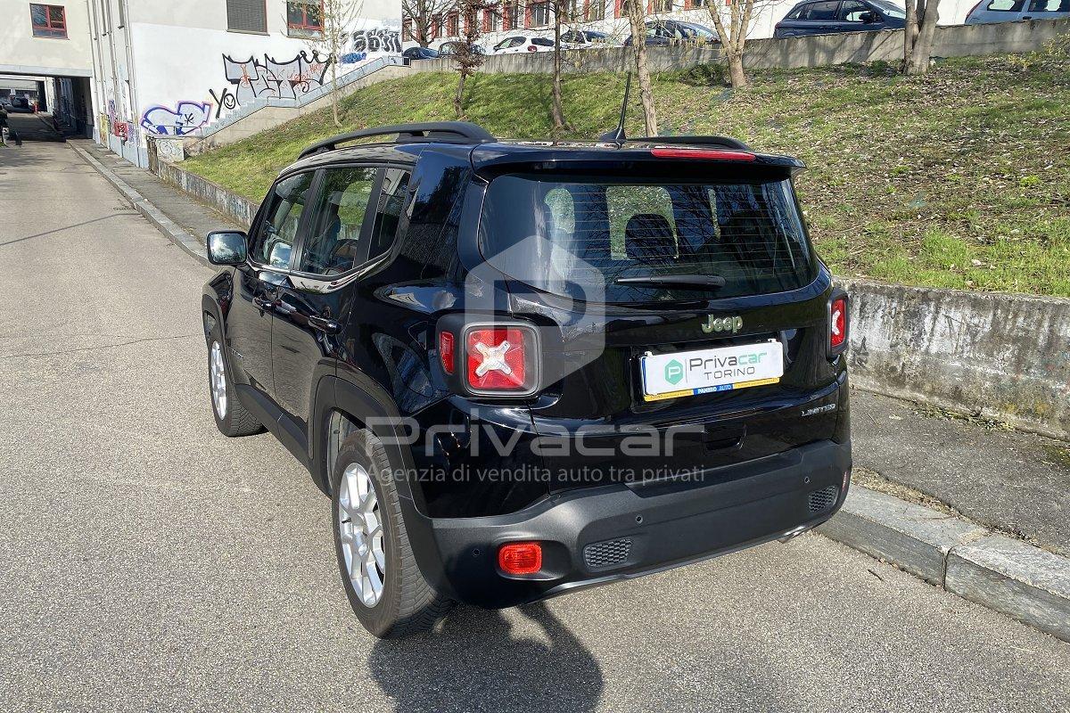 JEEP Renegade 1.0 T3 Limited