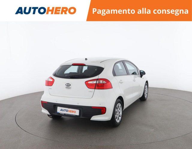 KIA Rio 1.1 CRDi 5p. Active