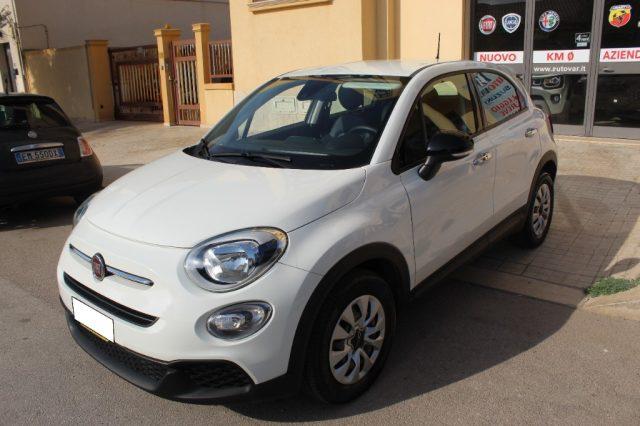 FIAT 500X 1.3 MultiJet 95 CV Cult