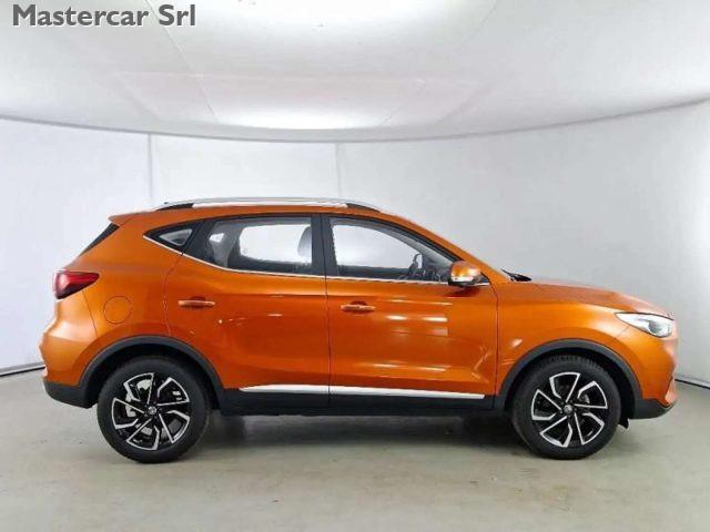 MG ZS ZS 1.5 Tech Luxury - GL759FF