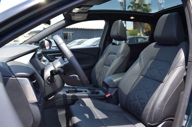 Nissan Qashqai 1.5 HEV e-Power Tekna+ Auto